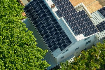 4 novità che stanno cambiando il mercato del fotovoltaico