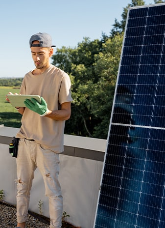 surriscaldamento pannelli fotovoltaici